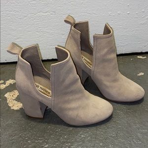 Steve Madden booties